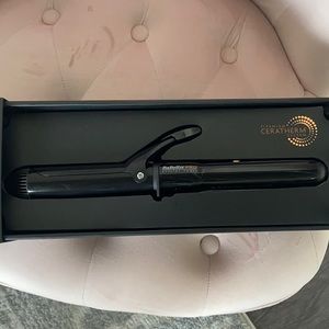 BaByliss Pro Curling Tong - Never Used